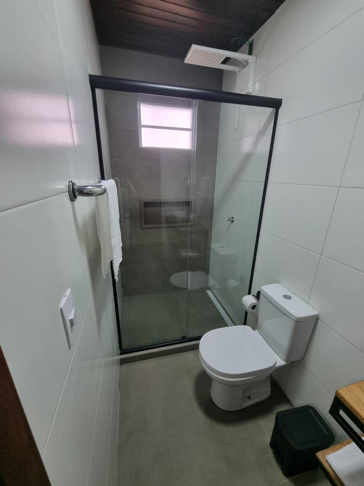 Smart Hostel - Floripa Florianópolis Exteriör bild