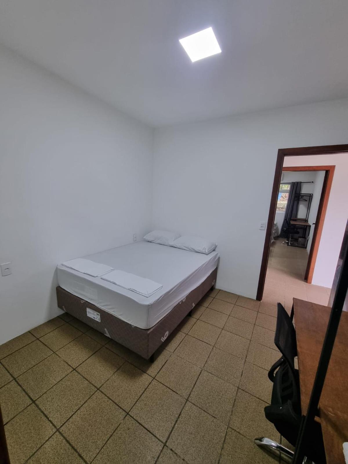 Smart Hostel - Floripa Florianópolis Exteriör bild