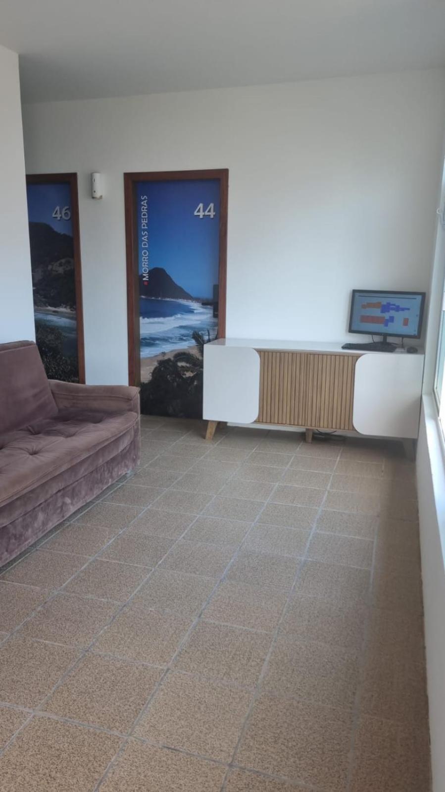 Smart Hostel - Floripa Florianópolis Exteriör bild