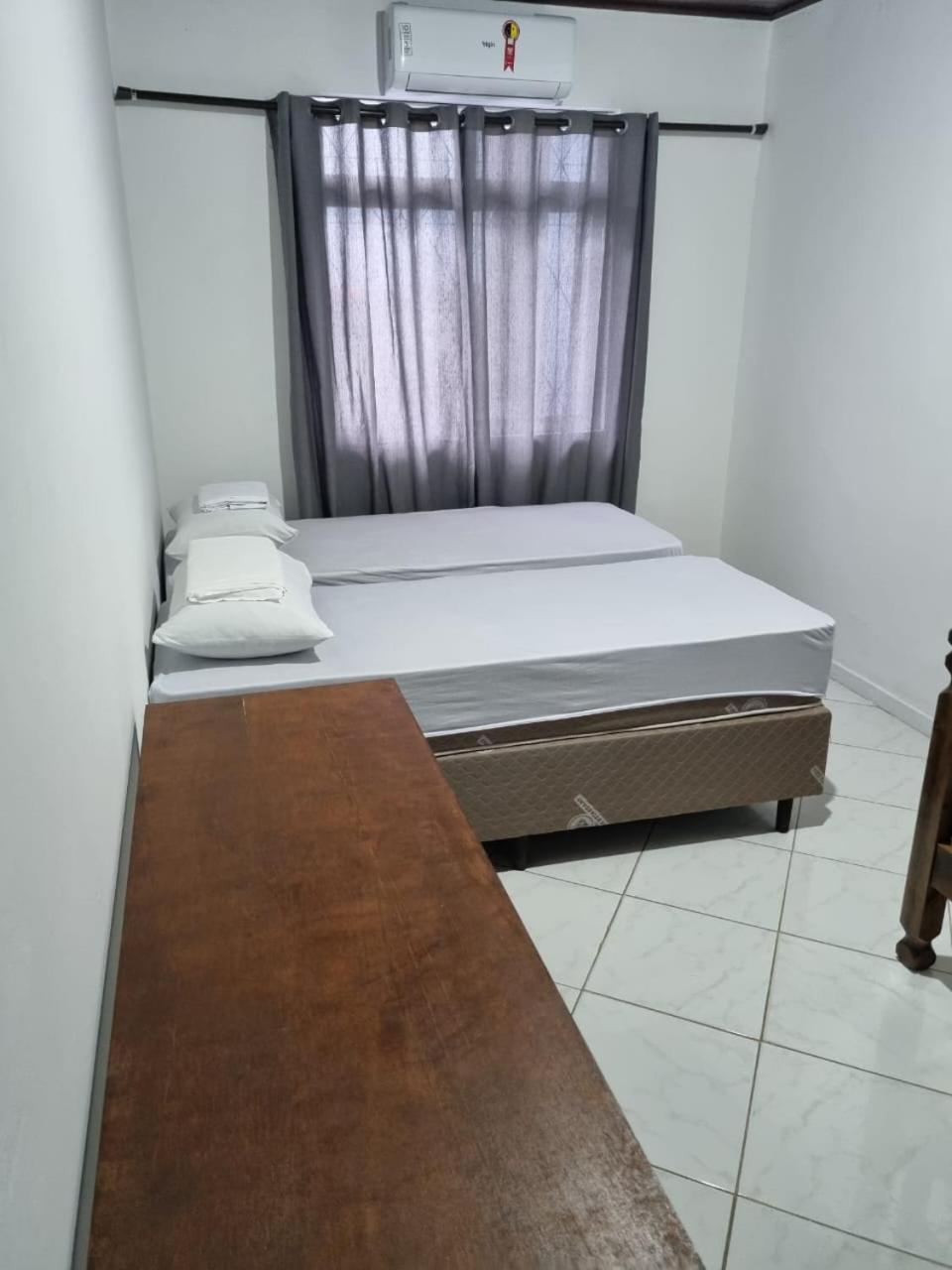 Smart Hostel - Floripa Florianópolis Exteriör bild