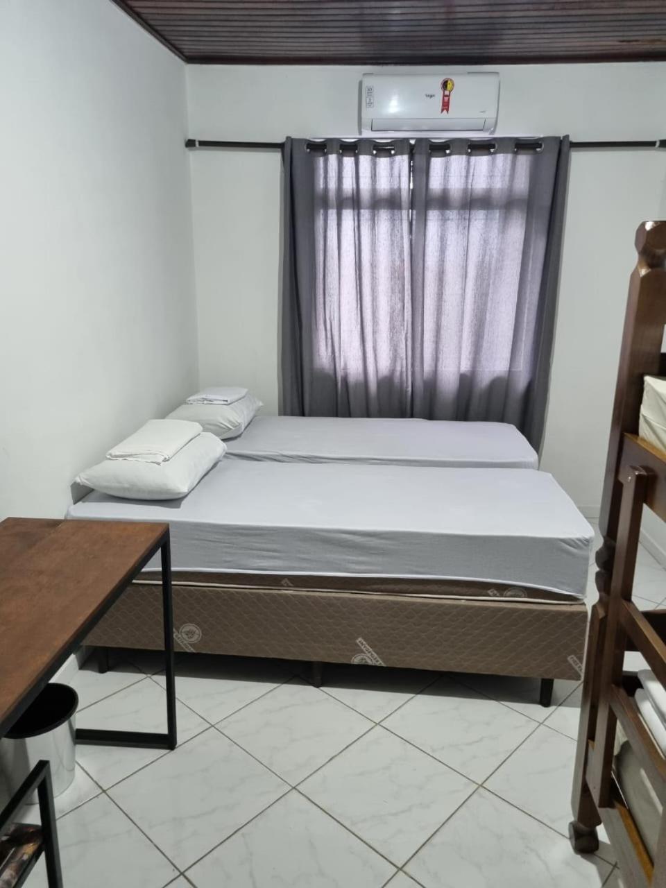 Smart Hostel - Floripa Florianópolis Exteriör bild